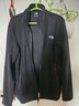北面（The North Face）抓绒衣男秋冬休闲运动户外冲锋衣内胆保暖加厚外套 8FHX JK3 M 实拍图