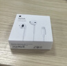 Apple/苹果 EarPods 3.5毫米接口有线耳机 圆孔苹果耳机有线耳机游戏音乐 适用3.5mm接口的手机电脑 实拍图