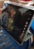 联想平板小新Pad 11 英寸2.5K高清护眼大屏 90Hz高刷娱乐影音AI学习平板 8+256G灰【5G插卡通话】 实拍图