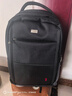 高尔夫（GOLF）商务休闲双肩包男士15.6英寸笔记本电脑包大容量背包男女学生书包 实拍图
