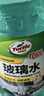 龟牌（Turtle Wax）硬壳玻璃水防冻-42°汽车冬季去油膜雨刮水强力去污2L*2瓶 实拍图