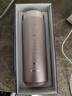 松下（Panasonic）冲牙器成人儿童洗牙器水牙线超声波洁牙器便携牙齿冲洗器生日情人节礼物新年会礼品送男女友DJ43粉 实拍图