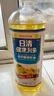 日清【保真菜籽油】健康利多低芥酸菜籽油 1L装食用油 浸出工艺 实拍图