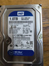 西数500G1T2T3T4T6T8T10T12T16T机械硬盘台式机录像机监控硬盘二手99成新 西部数据【台式3.5寸】 1T蓝盘 空盘 不带系统 实拍图