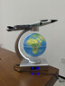 贝初众磁悬浮地球仪3d立体悬浮12-15岁男孩礼物儿童玩具6-10岁男生生日8 6寸蓝悬浮AR+天猫精灵-高定礼盒 晒单实拍图