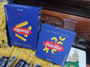 百味来Barilla #98意大利进口螺旋形意大利面500g 低脂速食意面面条盒装 实拍图