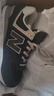 NEW BALANCE运动鞋男女复古经典休闲鞋574系列ML574EVB 42 实拍图