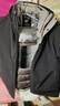 SHANSHAN杉杉【可拆帽】鹅绒羽绒服男冬季加厚休闲爸爸装保暖内胆外套 实拍图