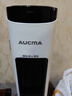 澳柯玛（AUCMA）取暖器遥控石墨烯暖风机家用电暖器加热器塔式电暖气速热小太阳电热扇室内烤火器 NF20H165(Y) 实拍图
