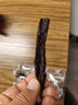蒙都 超干粗条牛肉干 原味200g 约九成风干 零食 肉干肉脯 清真 实拍图