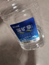 恒大冰泉 饮用天然弱碱性矿泉水 泡茶露营 4L*4桶*2箱 实拍图