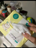 全棉时代【孙颖莎同款】婴儿棉柔巾100%纯棉干湿两用洗脸巾100抽*6包 实拍图