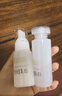 芙丽芳丝（Freeplus）清爽水乳套装护肤品化妆品清爽肤水乳液生日元旦礼物送男女朋友 实拍图