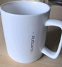 富光马克杯大容量陶瓷杯礼物水杯子办公咖啡杯牛奶杯早餐杯 实拍图