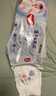 好奇（Huggies）金装拉拉裤XXXXL52(19kg以上)尿不湿【速干不易红】 实拍图