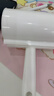 美丽雅粘毛器滚筒7卷替换纸共420撕沾毛神器衣服猫毛地毯清理宠物毡毛刷 实拍图