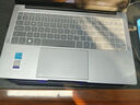 戴睿（dere）云翼系列 笔记本电脑 15.6英寸高性能商务办公旗舰轻薄本 大学生游戏娱乐手提本12G 512G 实拍图