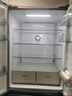容声【526升级款】战神573L法式多门冰箱大容量双系统超薄零嵌入式一级能效BCD-573N40FQLAD国家补贴 实拍图