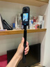 影石Insta360x5 全景运动相机 8K高清 instax360x5 防抖防水手持口袋摄像机旅行Vlog摩托车骑行滑雪路亚摄像头 人气套装 极夜黑【雷克沙128G高速卡】【晒单领红包或配件】 官方 实拍图