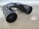 便携双筒望远镜10X22女士儿童观景看演唱会高清夜视望远镜看月亮 B21麻点纹10X22（强烈推荐） 实拍图