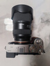 索尼（SONY）Alpha 7C II 新一代全画幅微单相机A7C2双影像小“7”数码相机a7c2 A7CM2 a7c二代 A7C2银单机 套餐二【限时活动 每日限十台 拍套二发套三】 实拍图