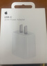 Apple/苹果 20W USB-C充电器  type-c充电器苹果手机充电器原装手机快充头 苹果17手机充电器 实拍图