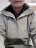 骆驼（CAMEL）三防冲锋衣男女三合一外套户外防风防水进藏旅游徒步登山服装 实拍图