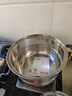 苏泊尔SUPOR 蒸锅汤锅家用不锈钢双层多功能易存储复底汤蒸锅EZ26JBS01 实拍图