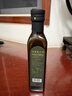 油橄榄庄园食用油100%特级初榨橄榄油纯橄榄油有机转化认证无添加剂250ml 实拍图