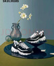 斯凯奇（Skechers）38节礼物女鞋春季厚底老爹鞋百搭软底舒适外穿运动鞋11959 实拍图