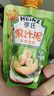 亨氏（Heinz）【28天鲜】宝宝水果营养果汁泥120g*14 多口味果泥婴儿辅食  实拍图