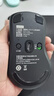 联想（Lenovo）拯救者M7X Pro无线蓝牙有线三模电竞游戏鼠标人体工学设计适用拯救者R9000/Y7000p/斗战者 黑色 实拍图