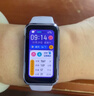 华为（HUAWEI）手环10 标准版 曜石黑 智能手环专业睡眠分析情绪健康心率监测运动手环华为手环9升级 实拍图
