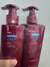 沙宣水润去屑洗发水500g*2修护水养护发润发乳200g蓬松滋养套装男女 实拍图