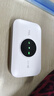 TCL随身wifi三网通用免插卡无线wifi6车载4G路由器随身便携无限制移动联通电信全国通用2025款5GXY15B 【升级充电款】3000毫安大电池超长续航 不限速不虚标月享1500G流量 实拍图