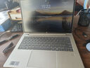 惠普（HP）战66八代 14英寸轻薄笔记本电脑 25新200系列(锐龙5 16G 512G 军标认证 一年上门 战AI)国家补贴 实拍图