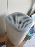 苏泊尔（SUPOR）无雾加湿器4.5L卧室家用桌面大容量婴儿孕妇除菌空气净化空调加湿礼物推荐EHTN-06AP 实拍图