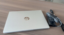 惠普（HP）战66 14英寸2025轻薄笔记本电脑 标压锐龙7 H 255 16G 1T 2.5K屏 1年上门【国家补贴】 实拍图