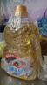 多力【张若昀同款】葵花籽油1.8L 小包装油  去壳压榨 零反式脂肪酸 实拍图