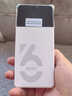 影腾随身wifi三网通用无线wi-fi6免插卡移动联通电信无限制流量卡便携式4G网卡高速随行网络2025款5GHF 【三网通6000毫安充电款】+续航翻倍全国通用 实拍图