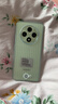 OPPO A3i Plus 12GB+256GB松叶绿 耐用战神 超硬核抗摔耐磨 OLED超亮阳光屏 骁龙 5G智能手机 国家补贴 实拍图