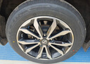 玛吉斯（MAXXIS）轮胎/汽车轮胎 195/60R16 89H/93H随机 MS1 适配轩逸 实拍图