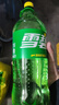 可口可乐（Coca-Cola）雪碧 Sprite 柠檬味 汽水 碳酸饮料 2L*6瓶 实拍图