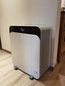 布鲁雅尔（Blueair）空气净化器除甲醛细菌流感病毒新房急入住家用卧室除烟味异味吸猫毛净化机CP7i家电国家补贴 实拍图