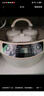天际电炖锅 电炖盅 隔水炖锅 煲汤锅炖汤锅 婴儿辅食煮粥锅 养生燕窝炖盅 白瓷胆 DGGD23A183BBW 1.8L 实拍图