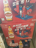 燕京啤酒U8小度酒 500ml*24瓶  现货热卖 整箱装 实拍图