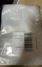 达派（dapai）德国真空封口机打包全自动家用商用抽真空打包机食品干湿两用保鲜 20*30cm（50片装真空袋） 实拍图