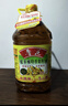 鲁花 【保真菜籽油】食用油 低芥酸特香菜籽油 6.18L   物理压榨 实拍图
