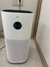 720华为智选鸿蒙智选空气净化器3s增强版 家用除甲醛PM2.5除猫毛过敏原医护级净化轻音数显 实拍图