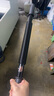 臂力棒男士弹簧臂力器练手臂力量握力胸肌训练健身器材家用弹力棒 经典黑色 70kg 实拍图